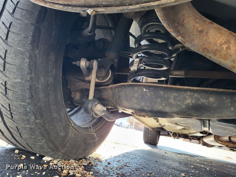 image for item LR9199 2016 Ford Explorer Police Interceptor  SUV