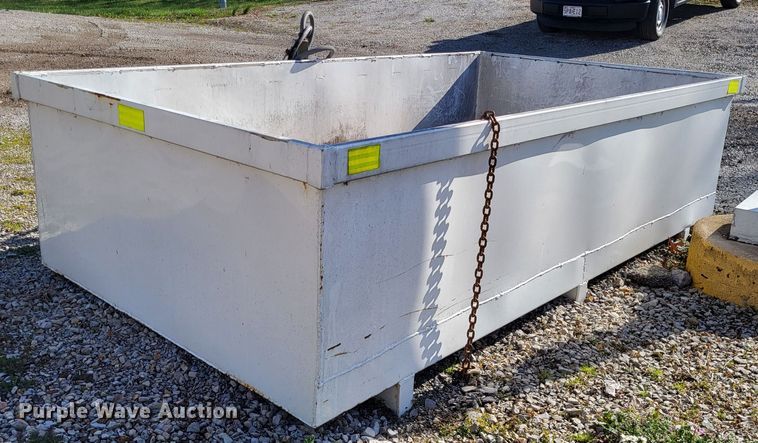 image for item LR9201 Fuel containment