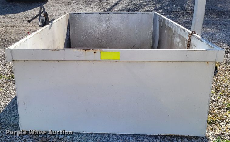 image for item LR9201 Fuel containment