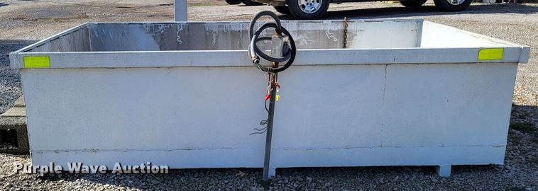 image for item LR9201 Fuel containment