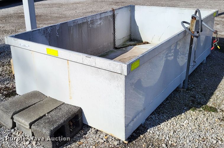 image for item LR9201 Fuel containment