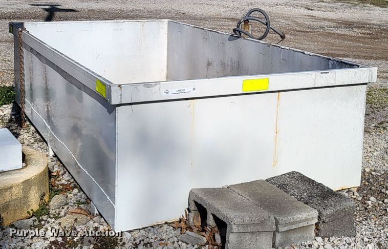 image for item LR9201 Fuel containment