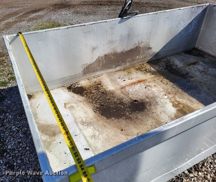 image for item LR9201 Fuel containment