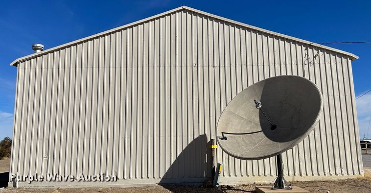 image for item LT9184 Building