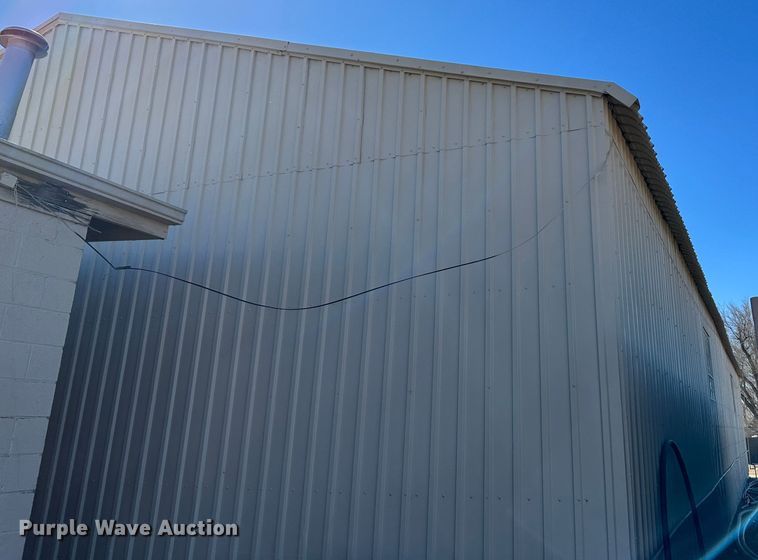 image for item LT9184 Building