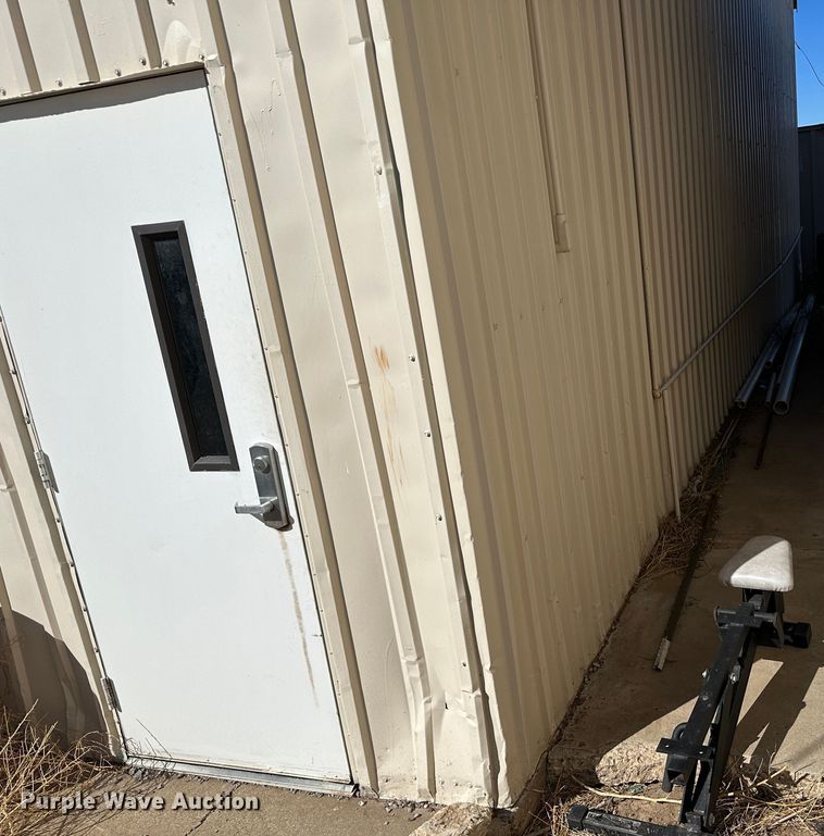 image for item LT9184 Building