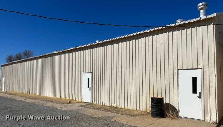 image for item LT9184 Building