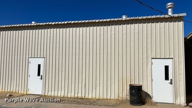 image for item LT9184 Building