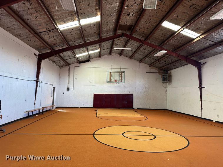 image for item LT9184 Building