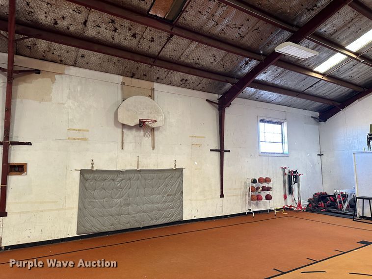 image for item LT9184 Building