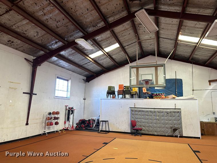 image for item LT9184 Building