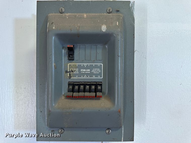 image for item LT9184 Building