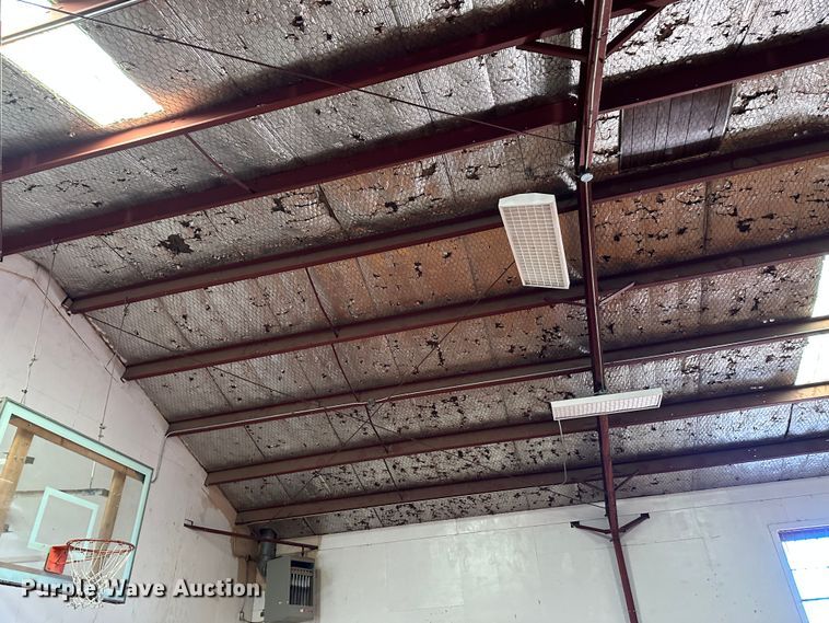 image for item LT9184 Building