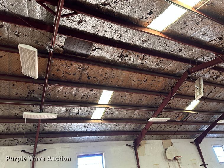 image for item LT9184 Building