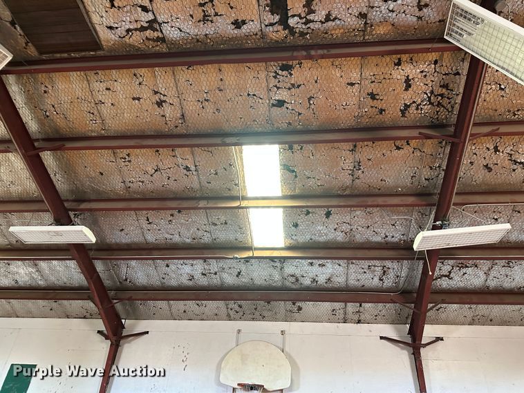 image for item LT9184 Building