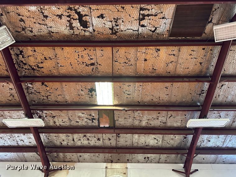 image for item LT9184 Building