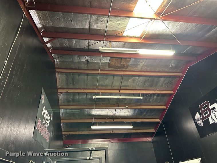 image for item LT9184 Building