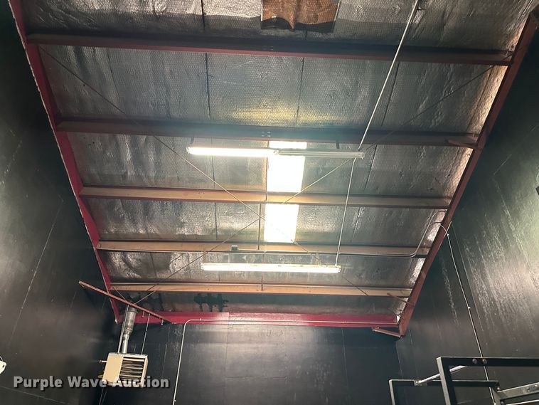 image for item LT9184 Building