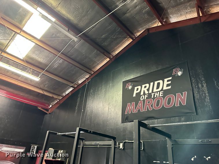 image for item LT9184 Building