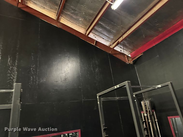 image for item LT9184 Building