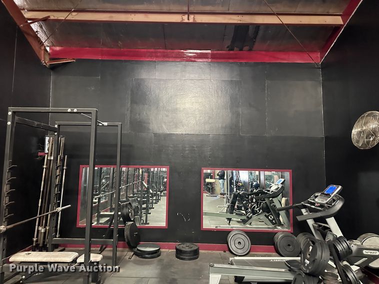 image for item LT9184 Building