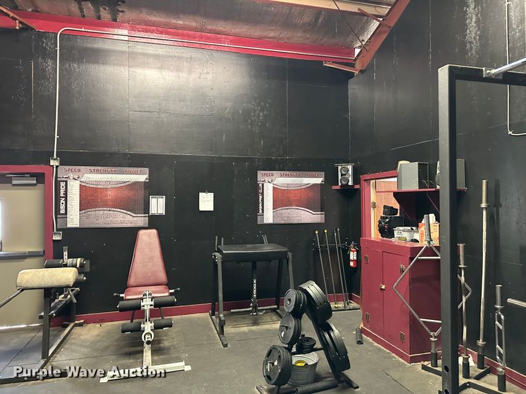 image for item LT9184 Building