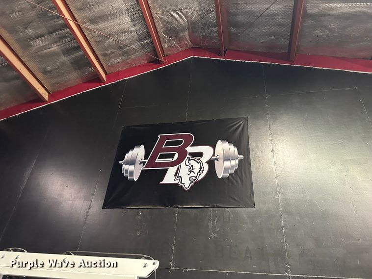 image for item LT9184 Building