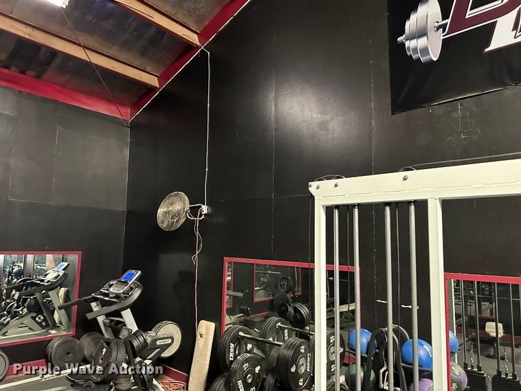 image for item LT9184 Building