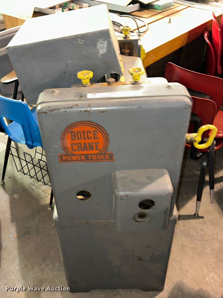 image for item LT9214 Tools