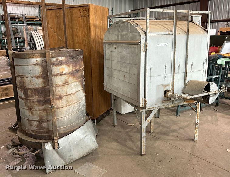 image for item LT9218 Pottery equipment