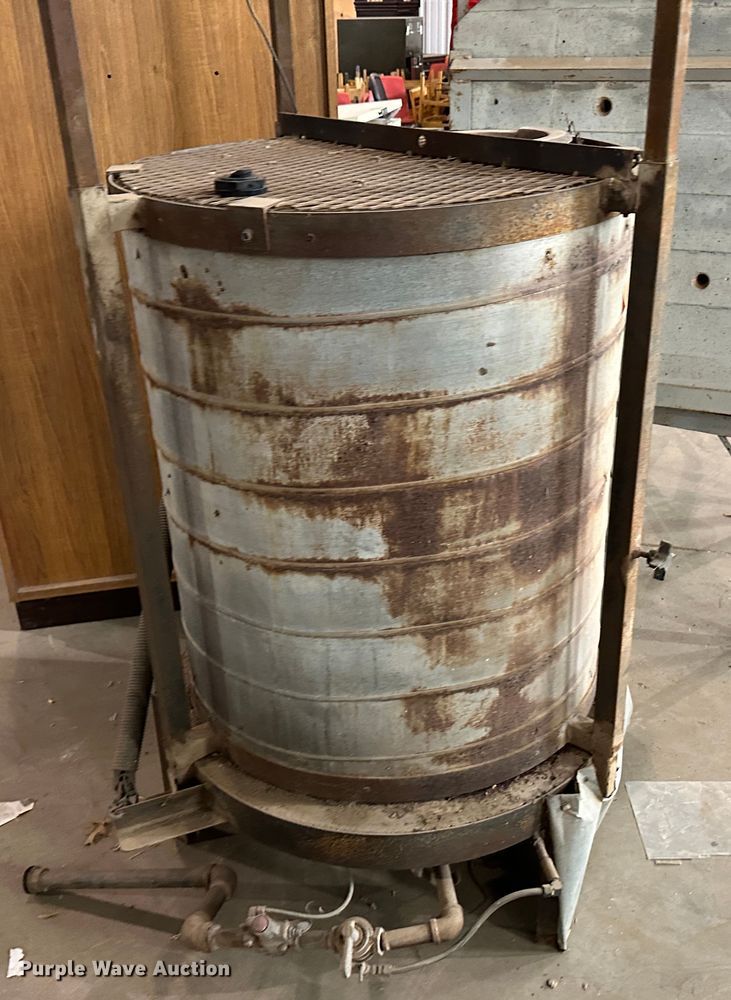 image for item LT9218 Pottery equipment