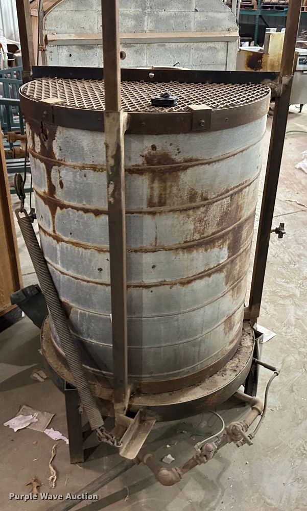 image for item LT9218 Pottery equipment