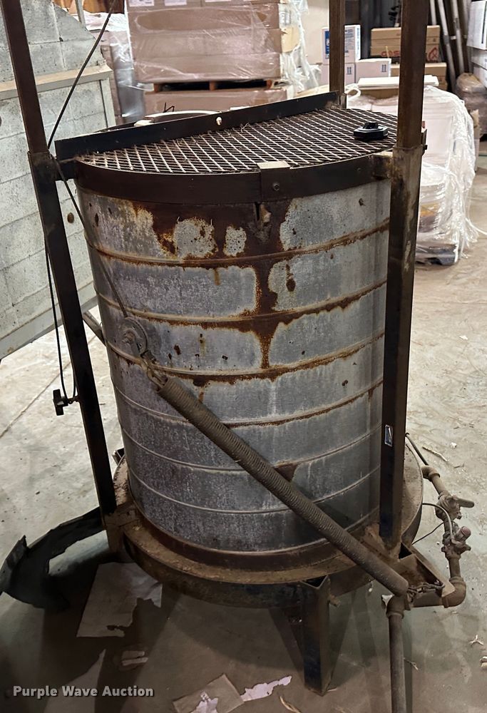 image for item LT9218 Pottery equipment