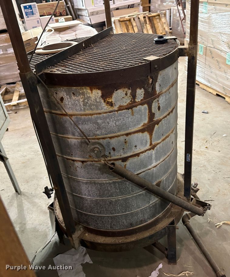 image for item LT9218 Pottery equipment