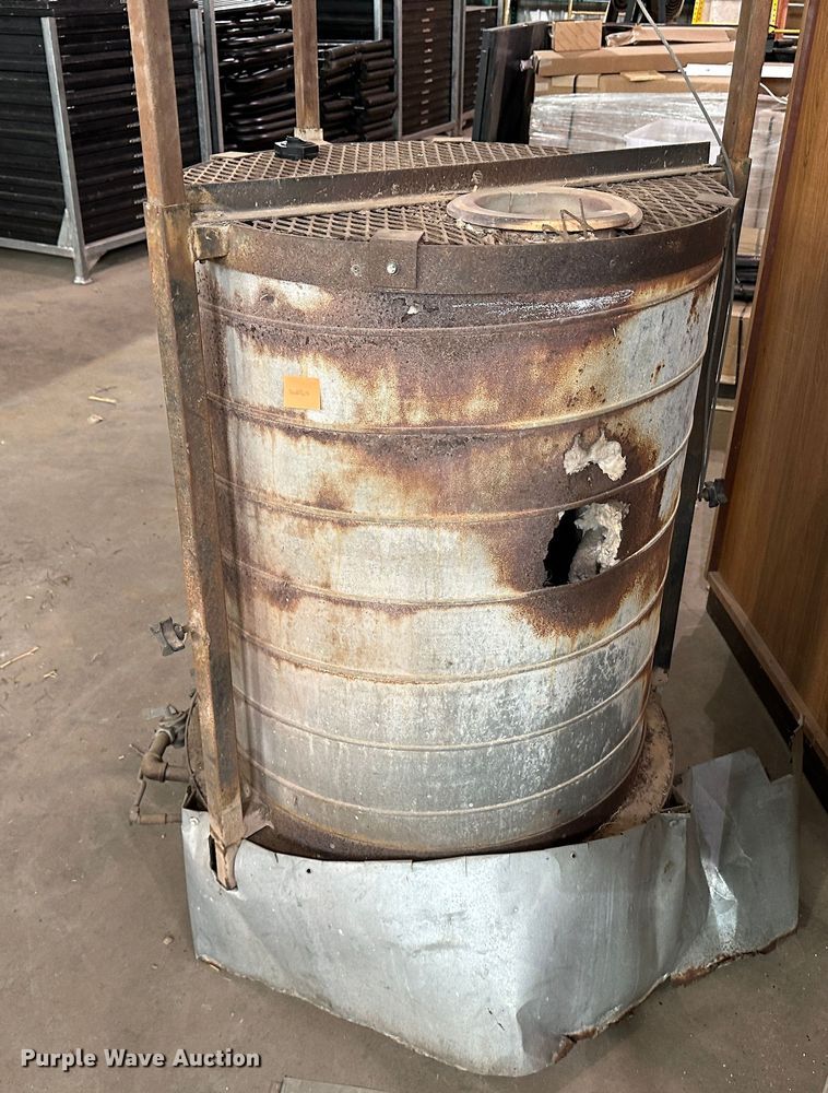 image for item LT9218 Pottery equipment