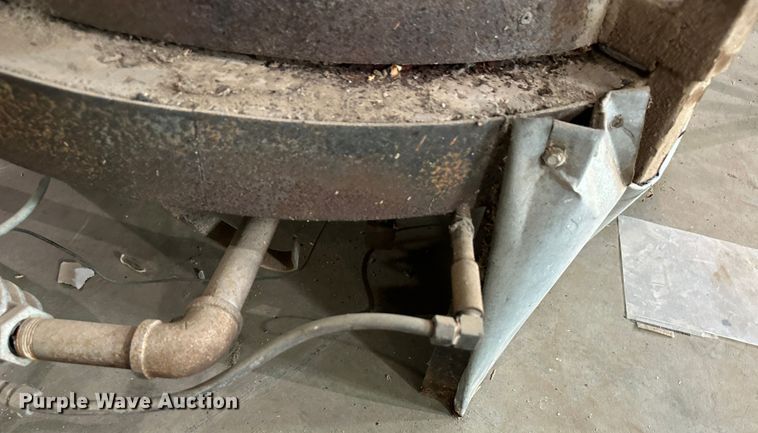 image for item LT9218 Pottery equipment