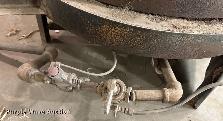 image for item LT9218 Pottery equipment