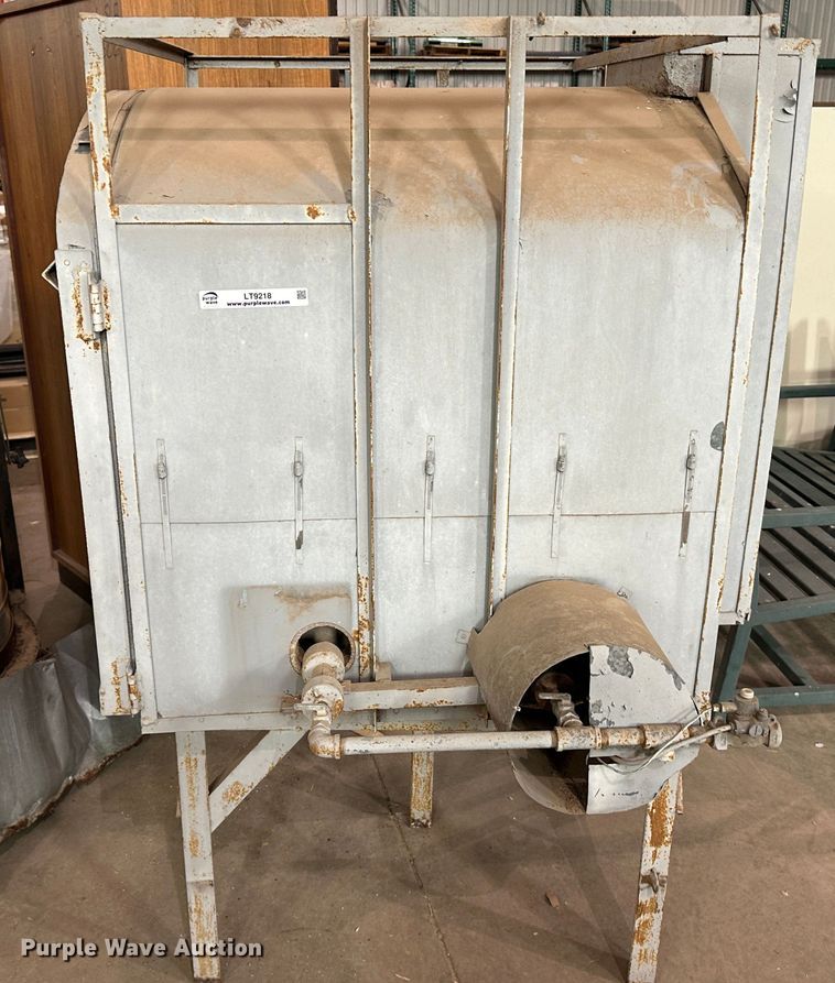 image for item LT9218 Pottery equipment