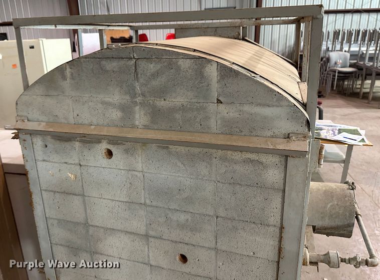 image for item LT9218 Pottery equipment