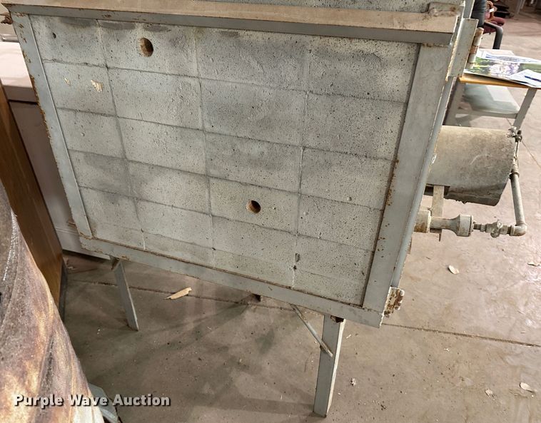 image for item LT9218 Pottery equipment