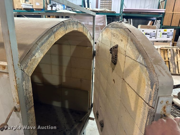 image for item LT9218 Pottery equipment