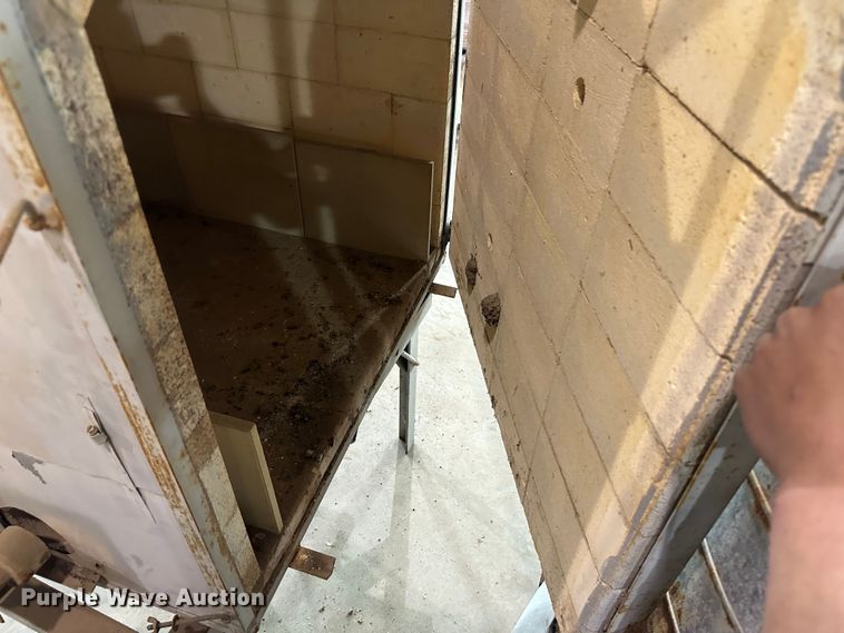 image for item LT9218 Pottery equipment