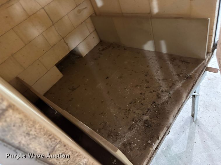 image for item LT9218 Pottery equipment