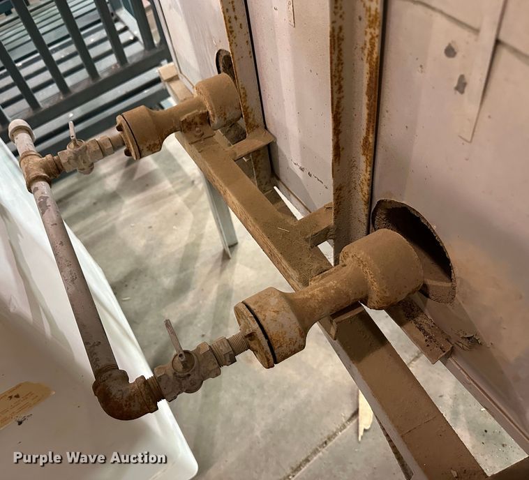 image for item LT9218 Pottery equipment