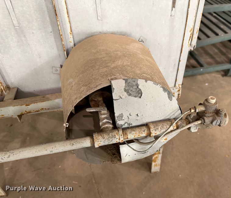 image for item LT9218 Pottery equipment