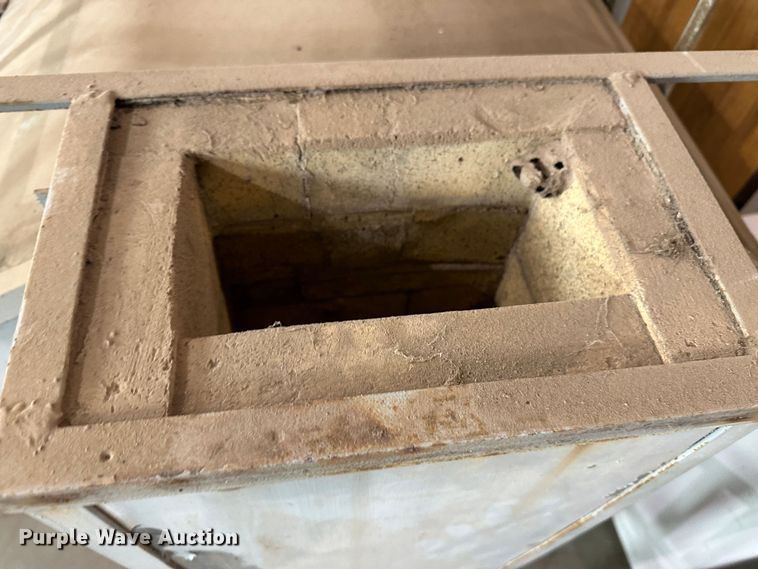 image for item LT9218 Pottery equipment