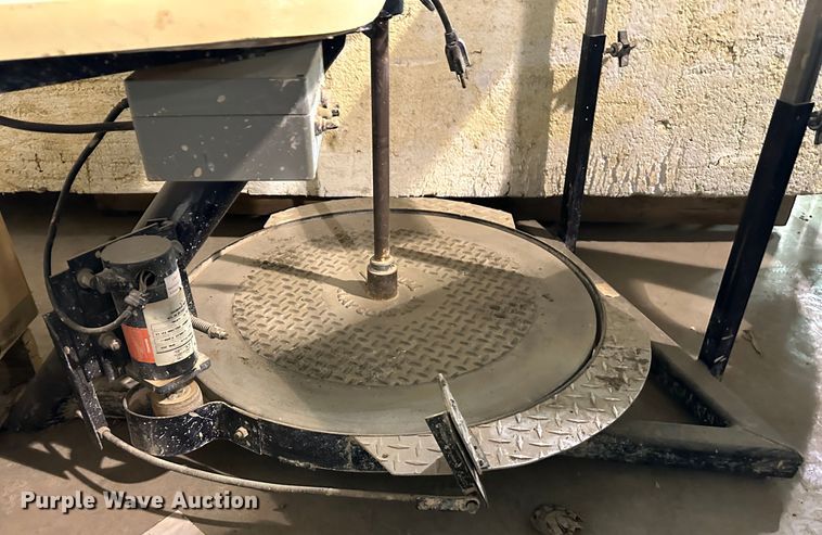 image for item LT9218 Pottery equipment