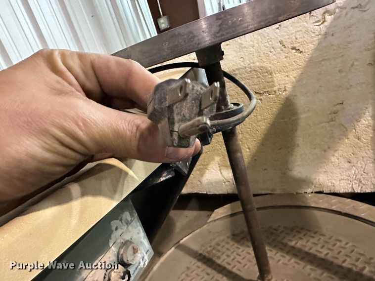 image for item LT9218 Pottery equipment