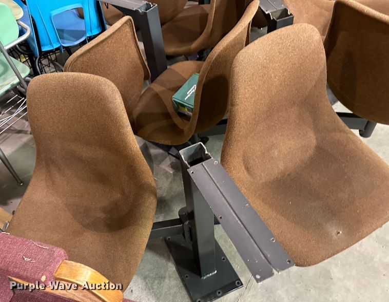 image for item LT9220 Approximately 35 chairs