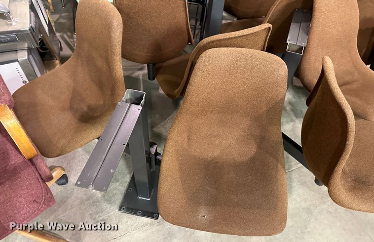 image for item LT9220 Approximately 35 chairs